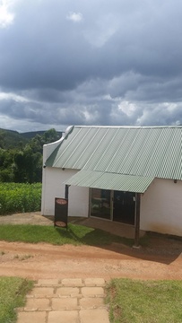 Africa Silks Farm